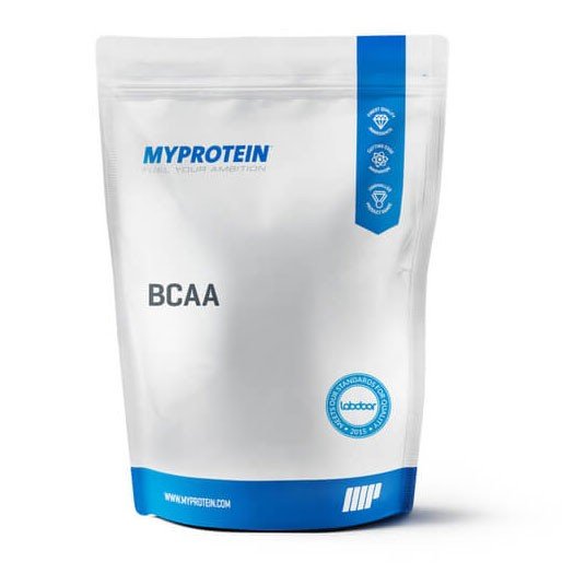 Myprotein BCAA